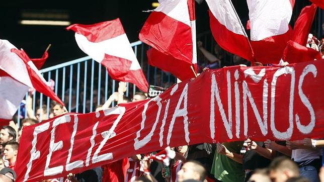 El Vicente Calderón se queda pequeño