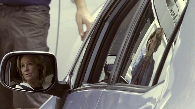 Esperanza Aguirre, en COPE: «Hay mucho machismo»