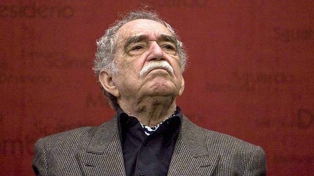 García Márquez, en su última aparición pública