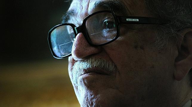 Gabriel García Márquez