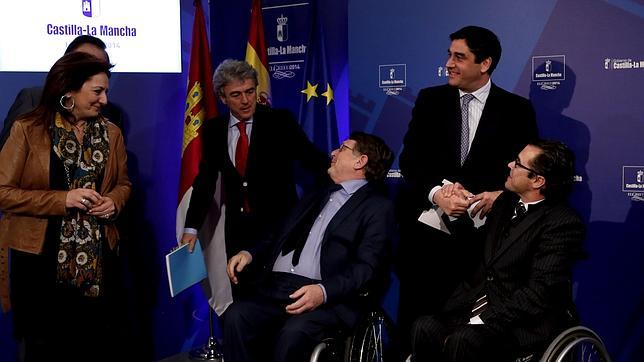 Una ley para dignificar la discapacidad