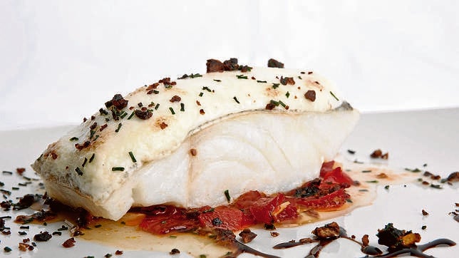 Una procesión gastronómica