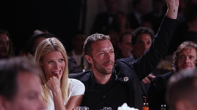 Gwyneth Paltrow y Chris Martin tenían una relación abierta