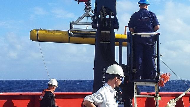La cuenta atrás para dar con las cajas negras del MH370 se agota