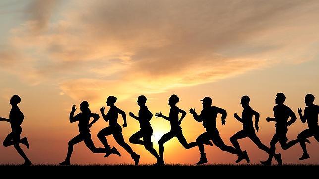 Correr también protege nuestro cerebro