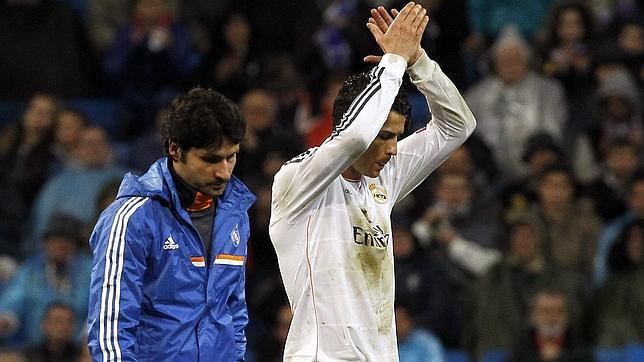 El Madrid se juega la Liga sin su Balón de Oro