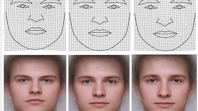 Demuestran que con mirar la cara de un hombre adivinamos su coeficiente intelectual