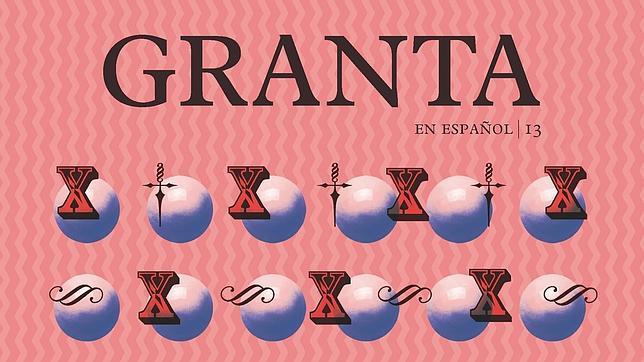 Galaxia Gutenberg relanza la edición en español de la revista «Granta»