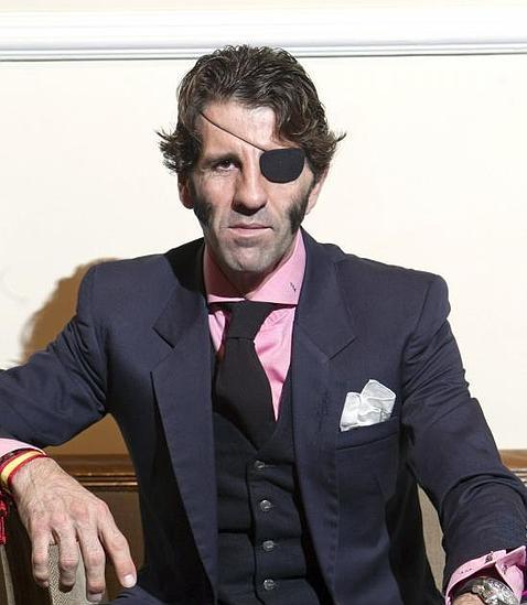 Juan José Padilla: «No he podido devolver a Adolfo Suárez Illana ni la mitad de lo que he recibido de él»