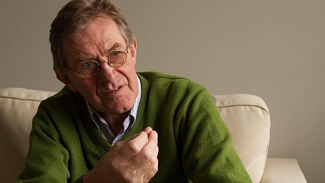 «Que la familia Franco siga viviendo en España, indemne, es un tributo a la democracia española»