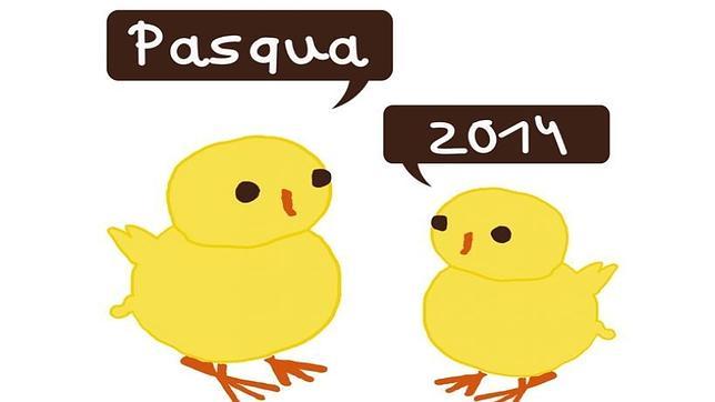 Cartel promocional de la actividad