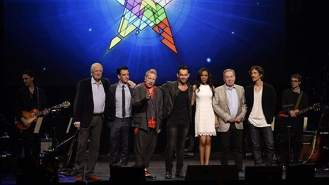 John Lydon, un Herodes muy punk en la nueva versión de «Jesucristo Superstar»