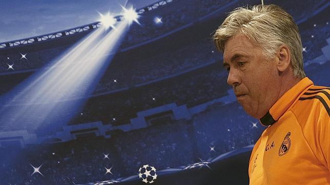 El Real Madrid llega a Dortmund con todo el arsenal disponible