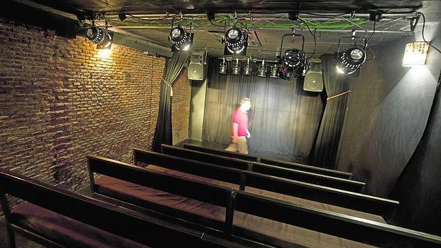 El teatro madrileño prepara otra «Movida»