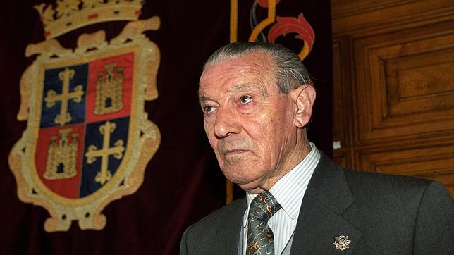 Fallece Juan Mena de la Cruz, ex alcalde de Palencia