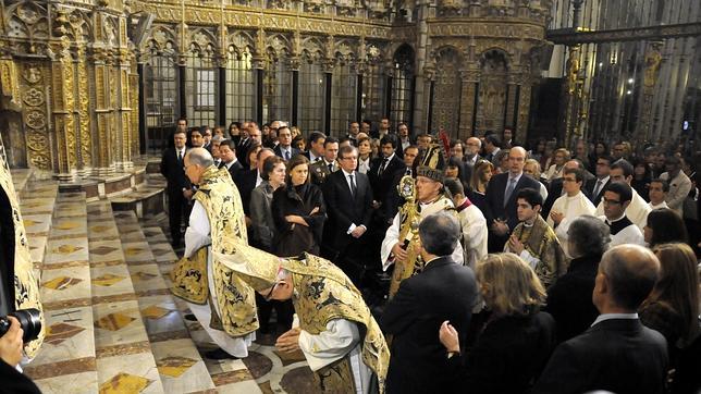 Funeral por un Greco más vivo que nunca