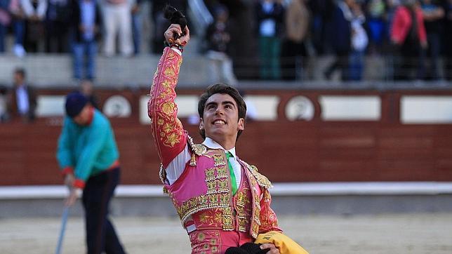 La tarifa plana de Las Ventas incrementa en un 15% el número de espectadores