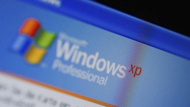 ¿Están seguros los cajeros con la muerte de Windows XP?