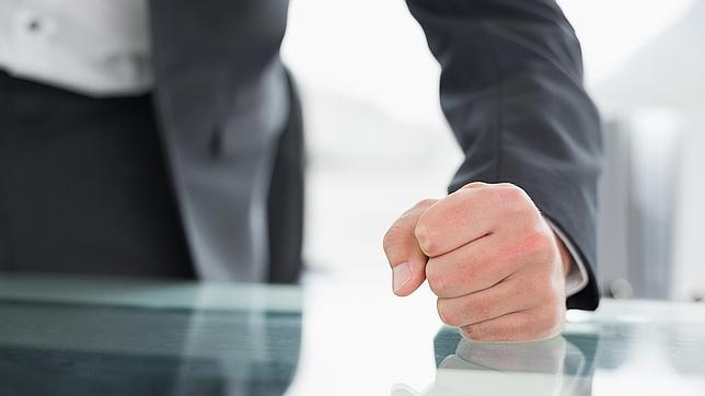 El punto de vista de los demás es el equivocado. No tienen razón