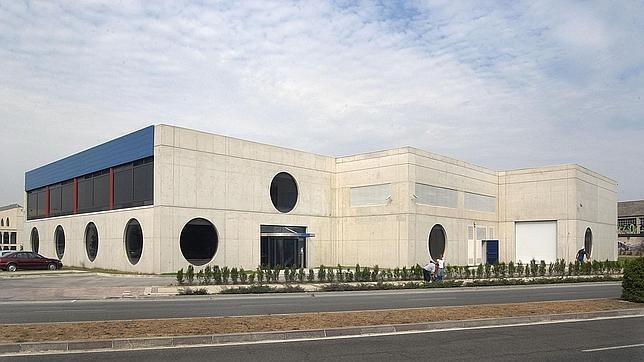 Centro tecnológico de investigación aplicado al automóvil en Navarra