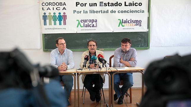 Europa Laica dice que el PSOE impedirá el registro de la Mezquita-Catedral