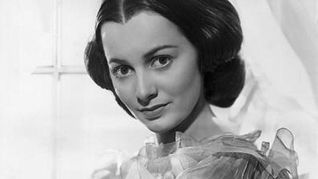 Olivia de Havilland