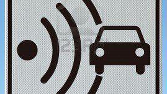 Los detectores de radares, prohibidos después del Puente de Mayo