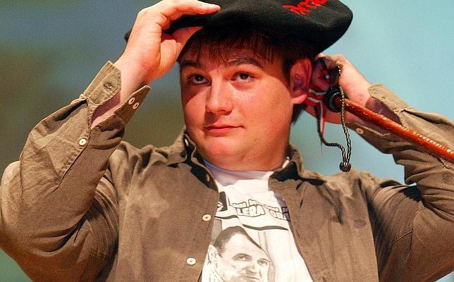 El nuevo líder de San Sebastián 2016 homenajeó al etarra De Juana Chaos