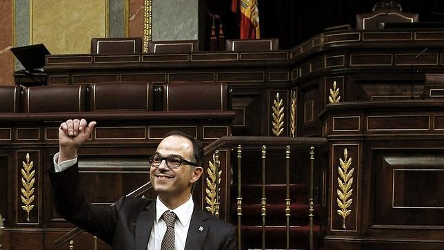 Las frases a favor de la consulta: «Tenemos la sensación de que en España no nos aceptan»