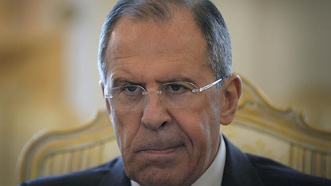 Rusia acepta negociar con la UE y EE.UU. si participan las regiones del este de Ucrania