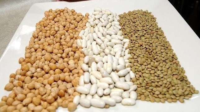 Una porción de legumbres al día puede reducir significativamente el colesterol malo