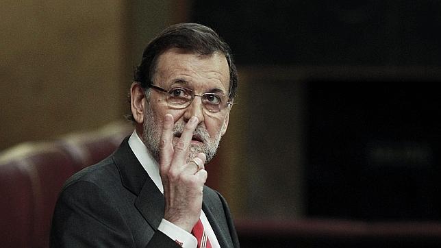En directo: El Congreso rechaza por 299 votos en contra la propuesta de consulta soberanista del Parlamento catalán