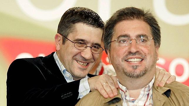 Jesús Eguiguren, el amigo de Otegi que plantó cara a ETA en los «años de plomo»