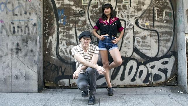 Calendario de festivales de música