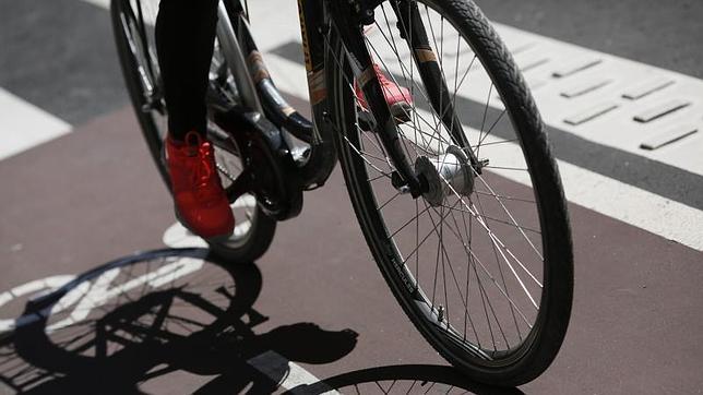 En mayo comienza a funcionar el servicio de alquiler público de bicicletas de Madrid