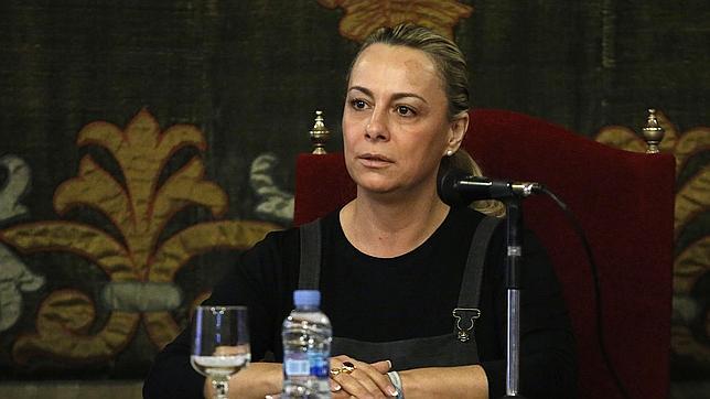 Castedo afirma que renunciará a su acta en las Cortes «cuando considere que lo tiene hacer»