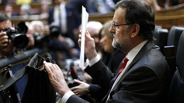 El «no» a la Generalitat, en diez frases: «Creo en Cataluña más que ustedes»