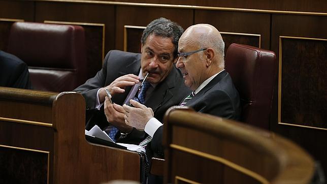 Duran asume que el Gobierno «tumbará» todas las vías de Mas para la consulta