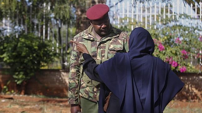 La Policía keniana detiene a miles de personas acusadas de terrorismo