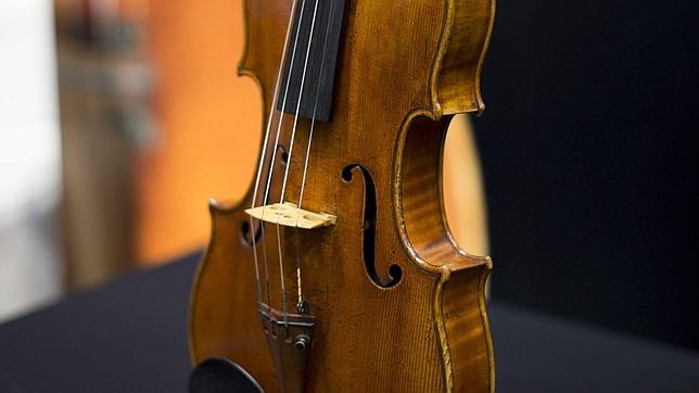 Un test-ciego destrona al Stradivarius