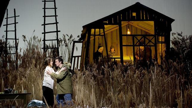 «La ciudad invisible de Kitege», o cuando el Liceu hablaba ruso