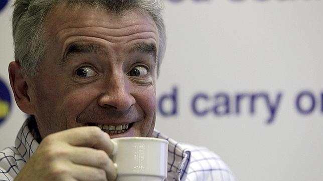 Ryanair abrirá seis nuevas rutas en el aeropuerto de Barajas a partir de noviembre