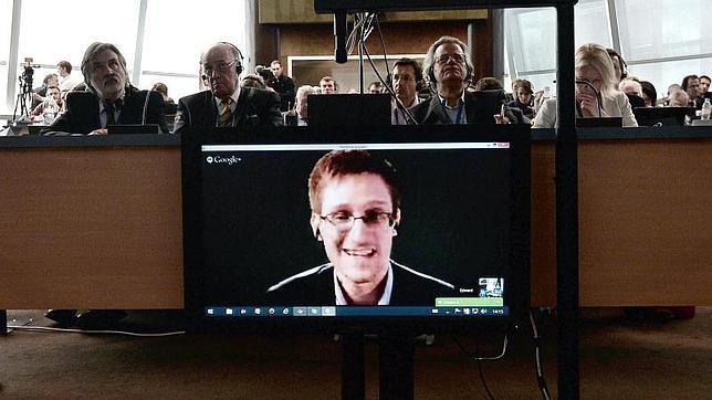 De los atentados del 11-S a Snowden, la seguridad como excusa