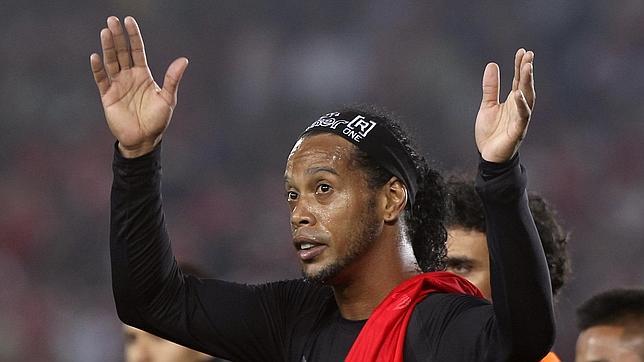 Investigan al Instituto Ronaldinho por un presunto desvío de fondos públicos