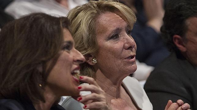 El expediente por la «fuga» de Aguirre «sigue su curso», según el Ayuntamiento
