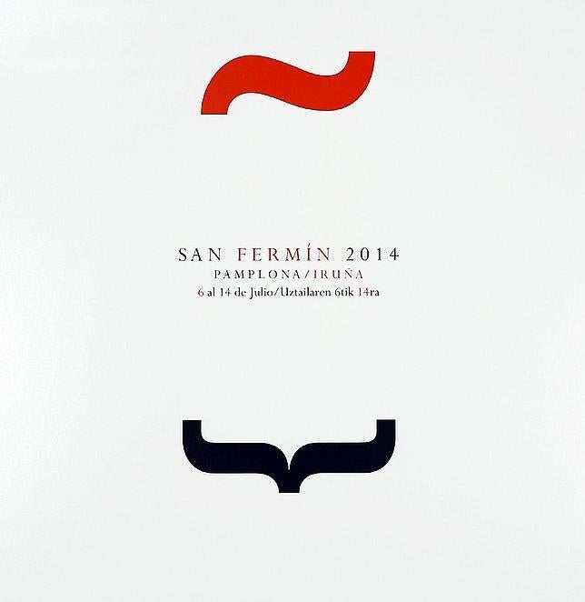 «Pañoleta y asta»