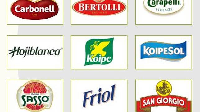 Renzi exige a Rajoy un trato justo para las empresas italianas interesadas en Deoleo