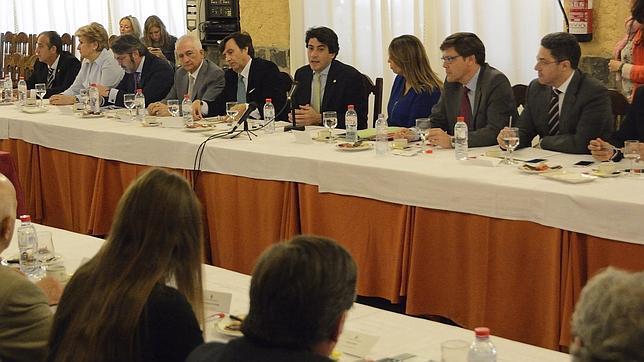 Un total de 1.112 vecinos de Alcorcón encontraron empleo en el último año