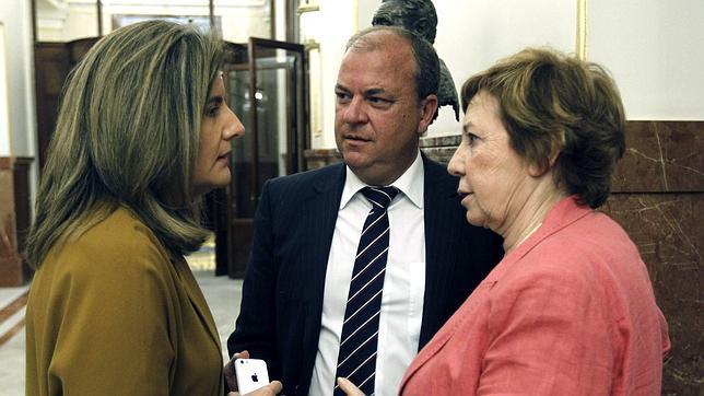 Empleo ampliará la capitalización del 100% del paro para los mayores de 30 años