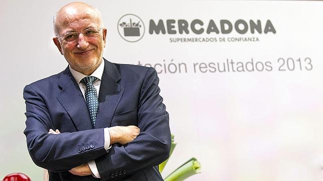 Los tres secretos que han forjado el  fenómeno social de Mercadona